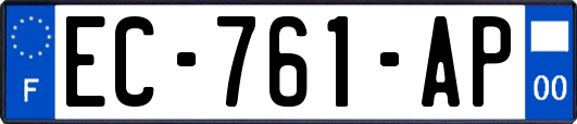 EC-761-AP