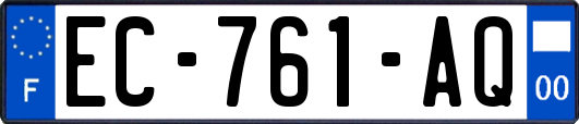 EC-761-AQ