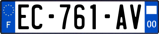 EC-761-AV