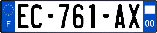 EC-761-AX