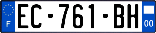 EC-761-BH