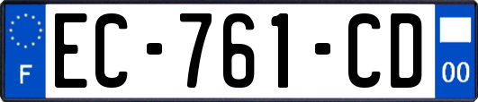 EC-761-CD