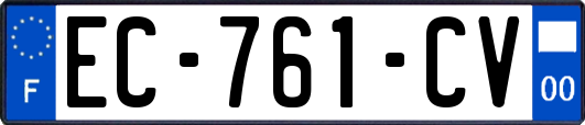 EC-761-CV