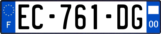 EC-761-DG