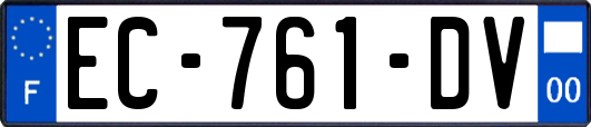 EC-761-DV