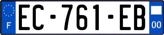 EC-761-EB