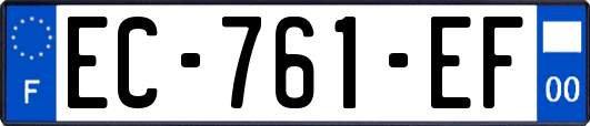 EC-761-EF