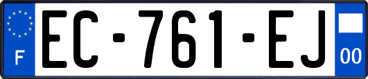 EC-761-EJ
