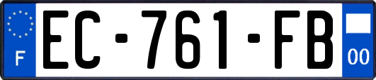EC-761-FB