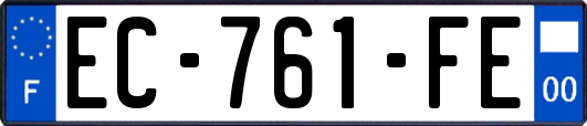 EC-761-FE