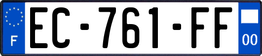 EC-761-FF