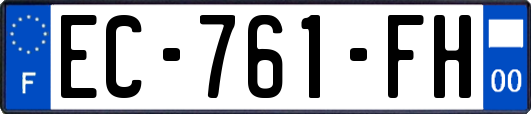 EC-761-FH