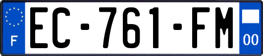 EC-761-FM