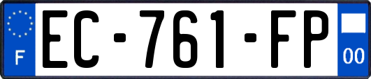 EC-761-FP