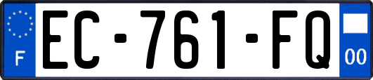 EC-761-FQ