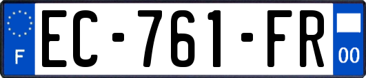 EC-761-FR