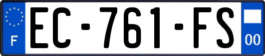 EC-761-FS