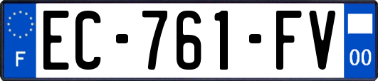 EC-761-FV