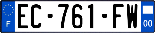 EC-761-FW