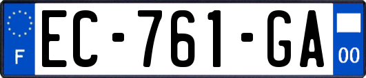 EC-761-GA