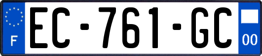 EC-761-GC