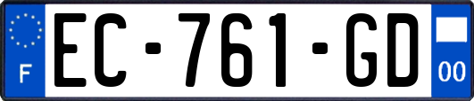 EC-761-GD