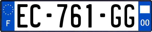EC-761-GG