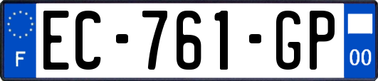 EC-761-GP