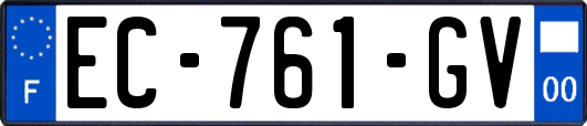 EC-761-GV