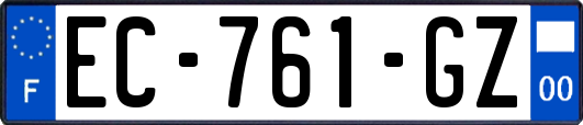 EC-761-GZ