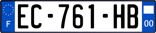 EC-761-HB