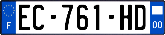 EC-761-HD