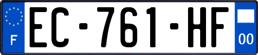 EC-761-HF