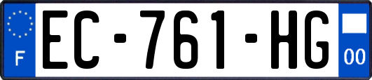 EC-761-HG