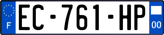 EC-761-HP