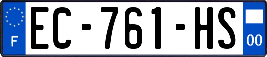 EC-761-HS