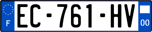 EC-761-HV