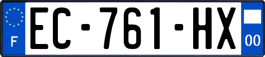 EC-761-HX