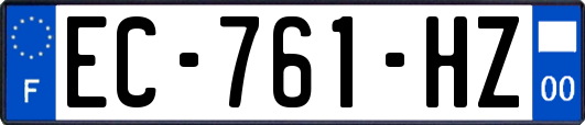 EC-761-HZ