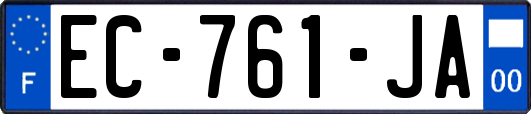 EC-761-JA