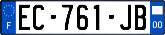 EC-761-JB
