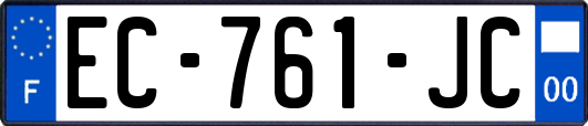 EC-761-JC