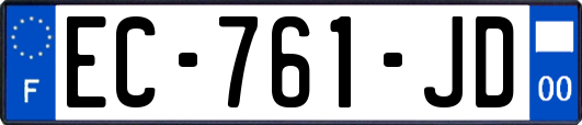 EC-761-JD