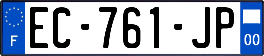 EC-761-JP