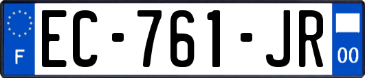 EC-761-JR