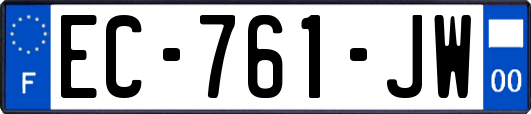 EC-761-JW