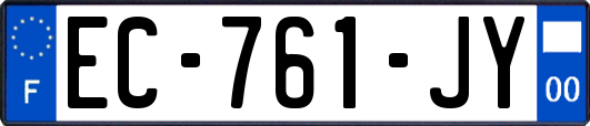EC-761-JY