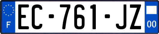 EC-761-JZ