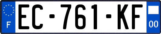 EC-761-KF