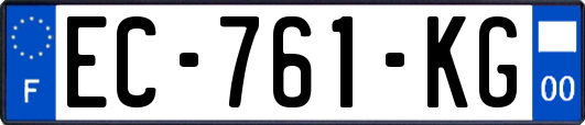 EC-761-KG